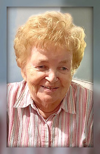 Obituary of Arja "Cookie" Anita (Hamalainen) Rantanen