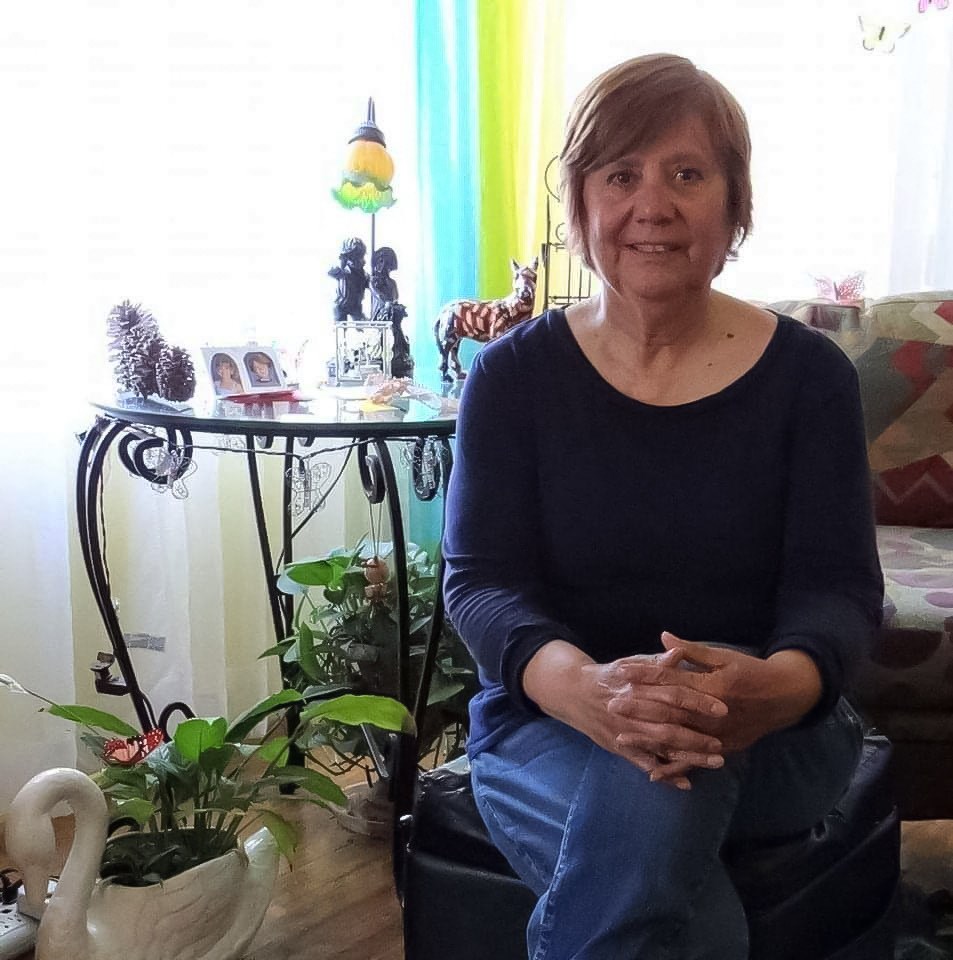 Obituary of Maria "Rosa/Rosemary" Rosario Martinez