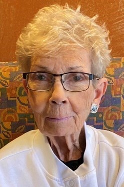 Obituary of Alice Jean Curley