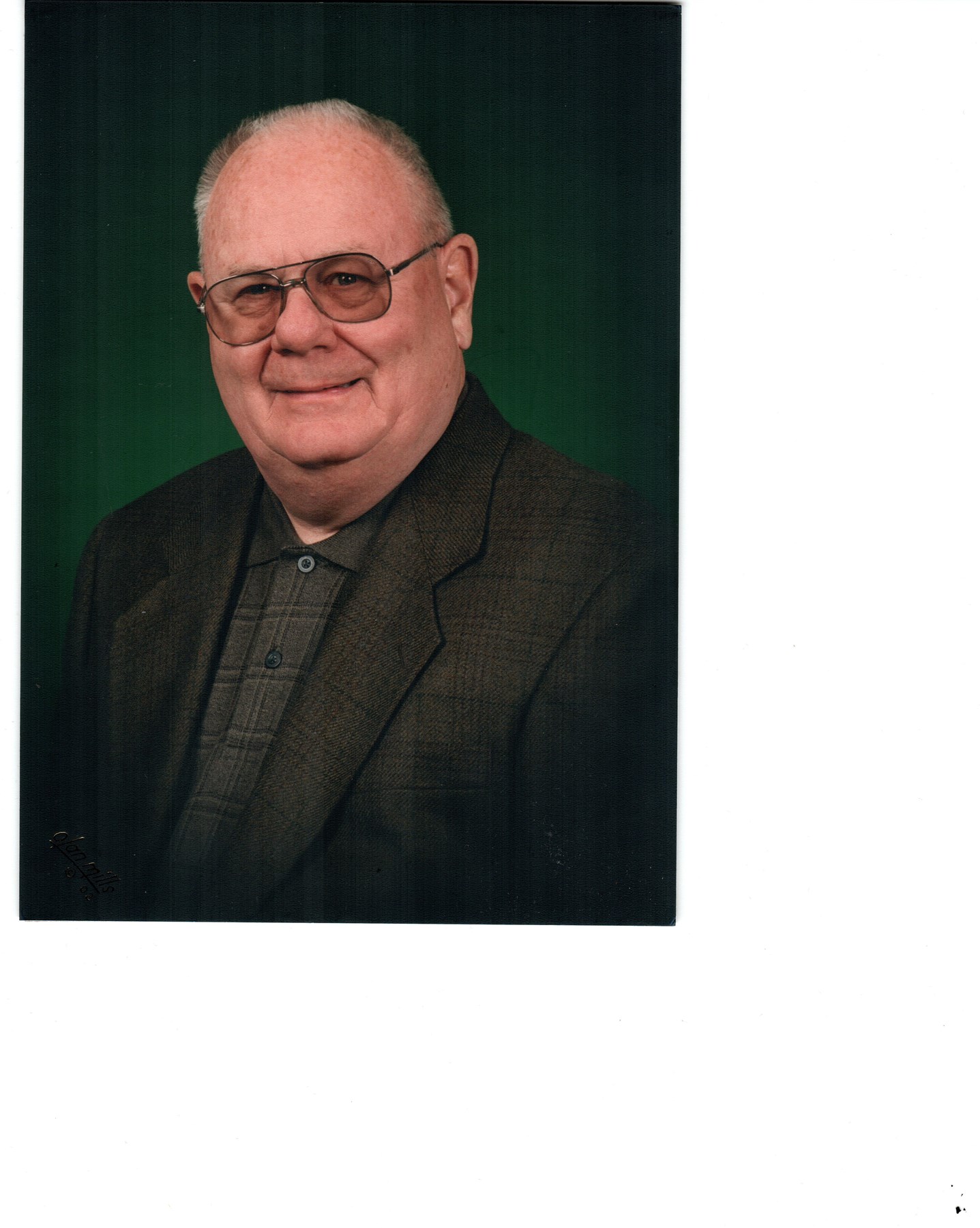 Obituary of James W Grannan