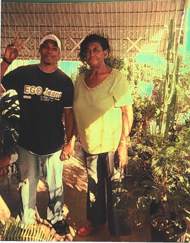 Obituary of Lena Williams