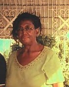 Obituary of Lena Williams