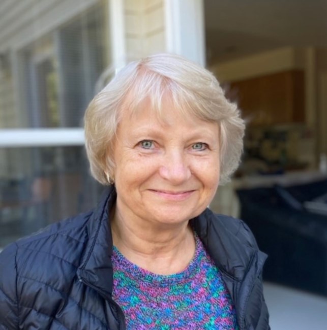 Obituary of Elzbieta (Kostrzewska) Szewczyk