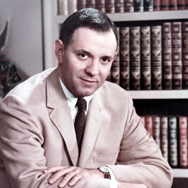 Avis de décès de Morton Lee Susman