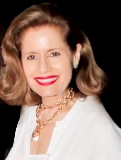 Avis de décès de Brenda Kramer Leitman