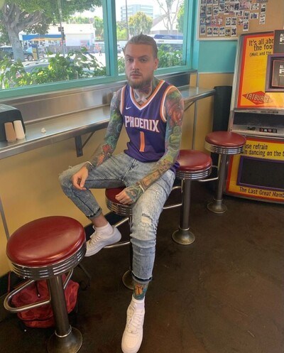 Obituary of Kenneth David Sauer Jr.