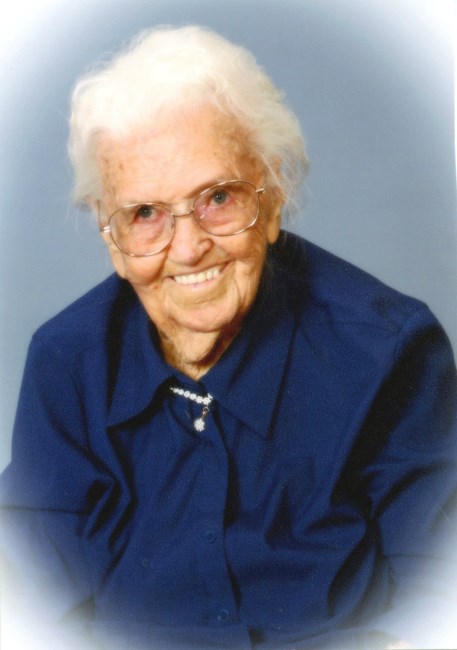 Obituary of Opal Porter Smith