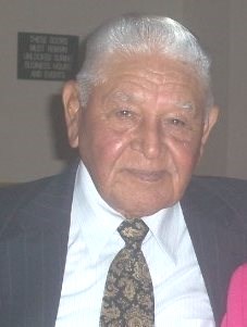Obituary of Gilbert G. Sanchez