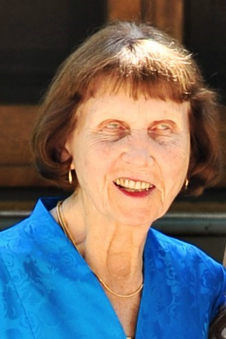 Obituary of Merry Doris Kimball