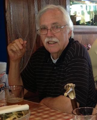 Obituario de Louis Nailing Walker