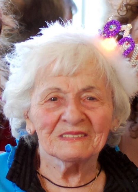 Obituary of Carmel R. Kurth