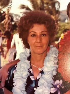Obituary of Bonnie Mae Miller Bonawitz