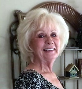 Obituary of Marlene Carter Scott