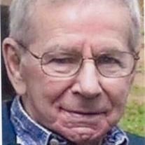 Obituary of Lawrence Larkin