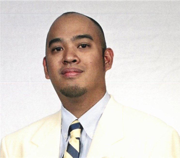 Obituary of Mark D. Limos