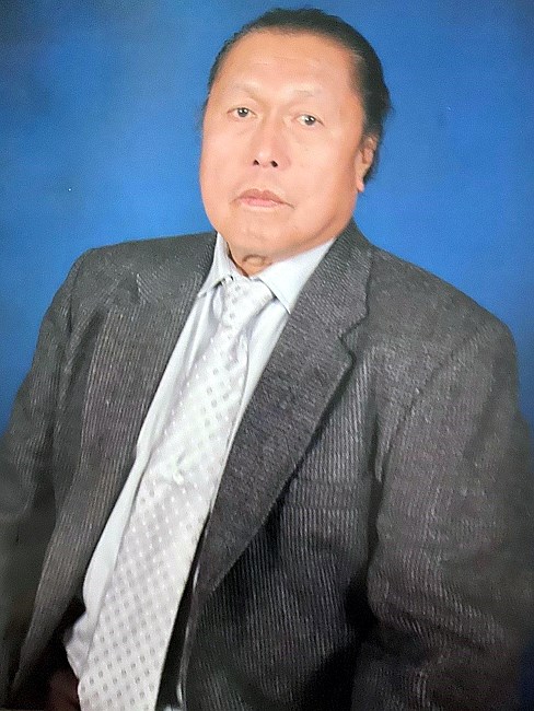 Obituary of Alfonso C. Reyes Jr.