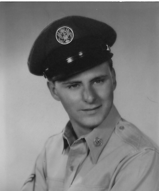 Obituary of Glenn Raymond Fuller