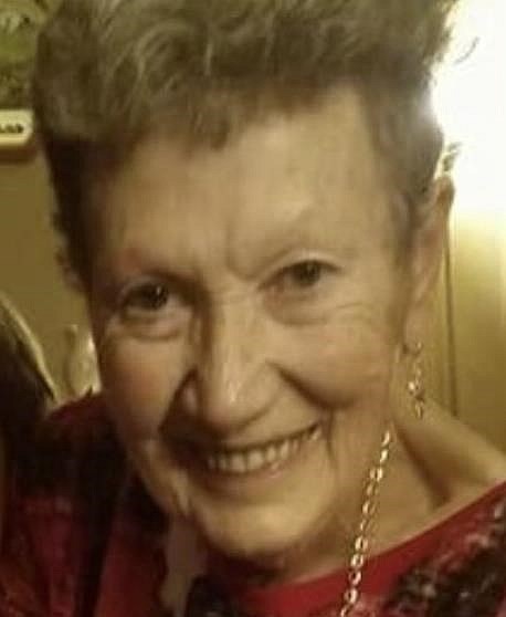 Obituary of Althea Mae Ezell