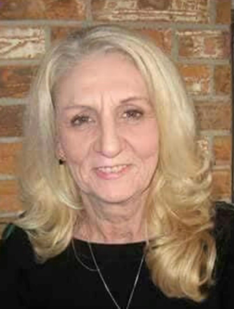 Obituary of Marilyn Sue Martin