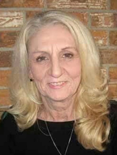 Obituary of Marilyn Sue Martin