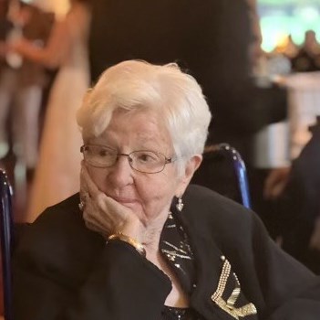 Obituary of Kathleen Beirne