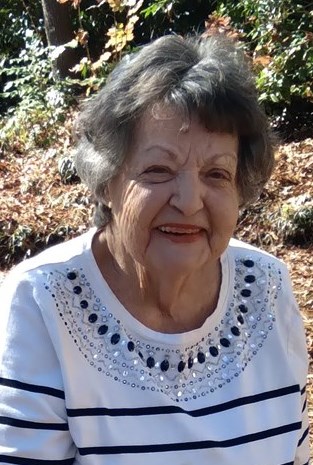 Obituary of Jane M Hopkins