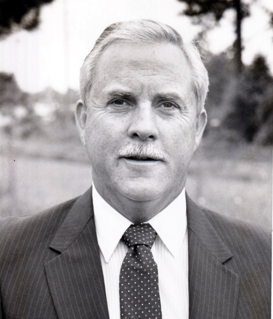 Obituary of Robert Elliott Strickland