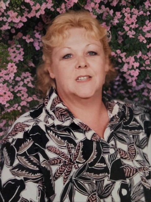Obituary of Beverly Ann Sarabia