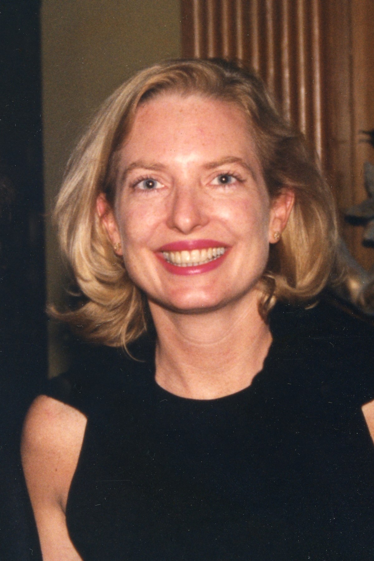 Obituary of Amy Karoline O'Connor