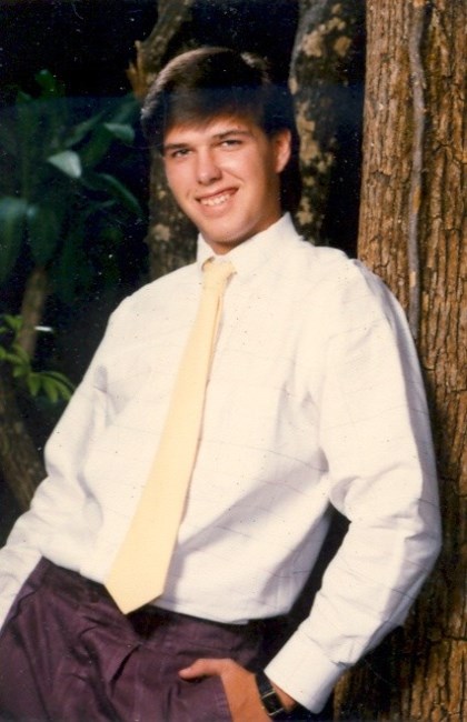 Obituary of James Alan Martin Pollock