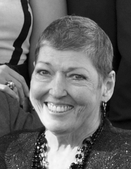 Obituary of Patricia M. Lucey