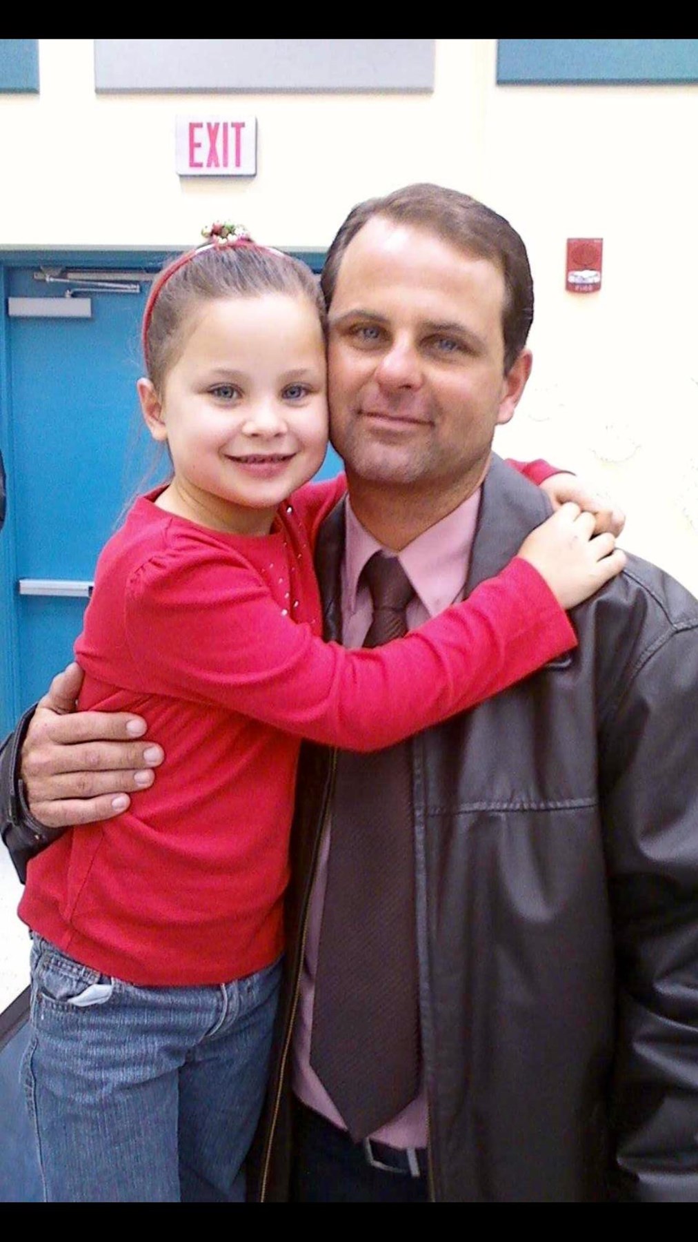 Obituary of Dave McCoy