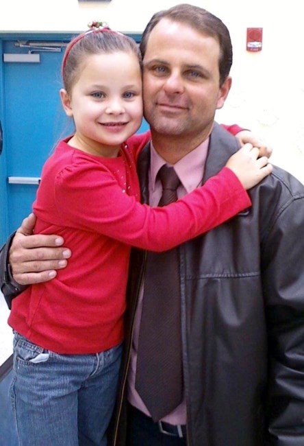 Obituary of Dave McCoy