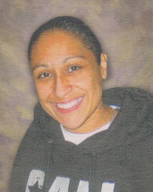 Obituary of Christine Renee Ramos