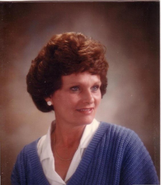 Obituary of Susan Y. Butters