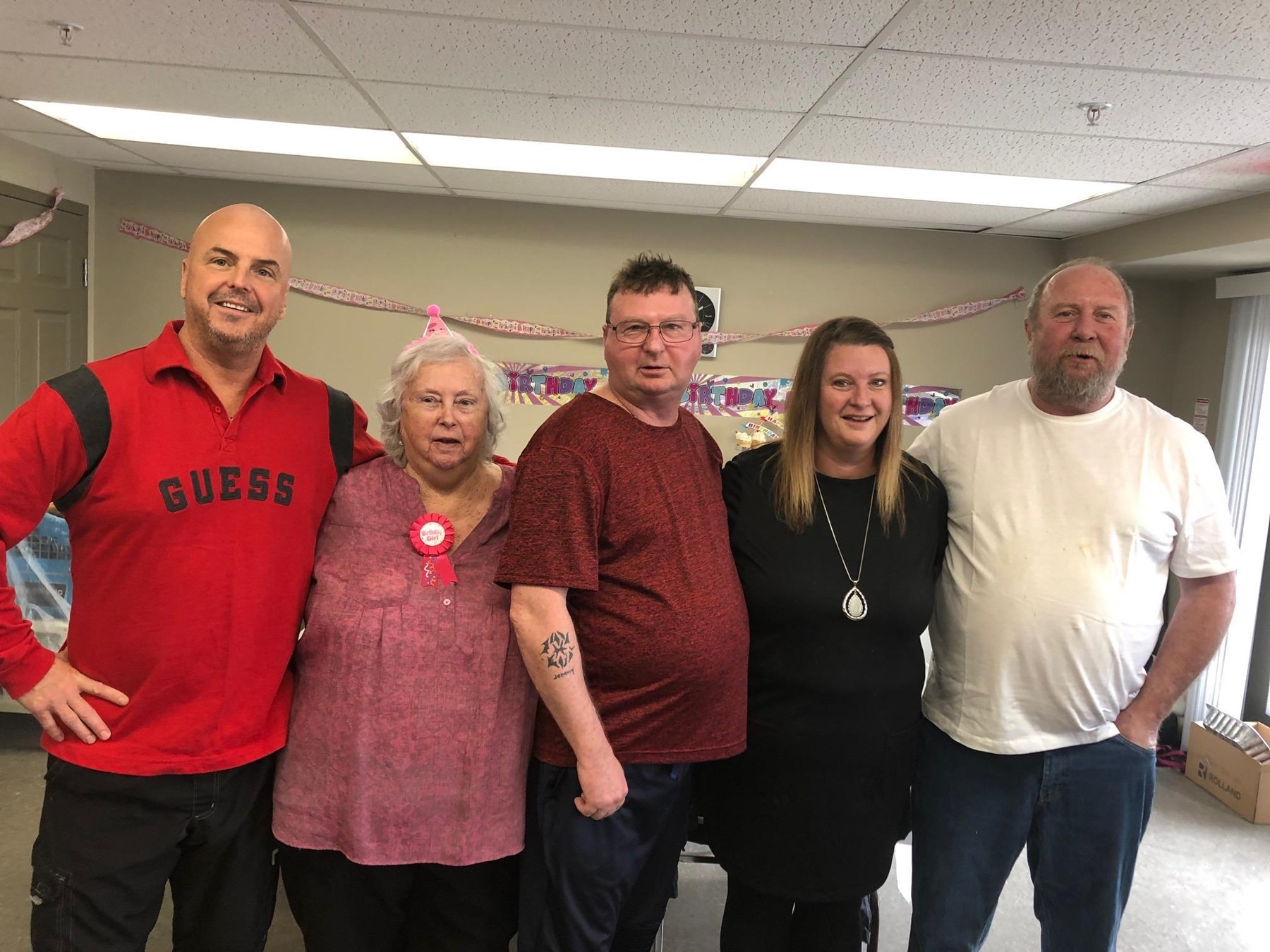 Obituary of Richard "Ricky" Allan Holden