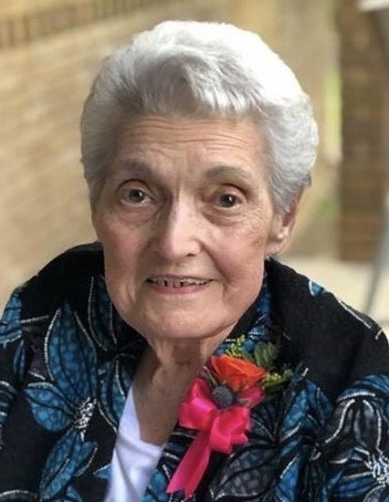 Avis de décès de Carolyn Stone Grizzle