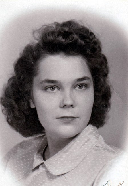 Obituary of Ruby L Salles