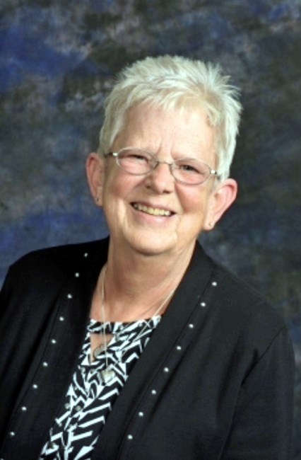 Obituary of Marsha Elaine Webb