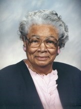 Obituary of Virginia E. Ward