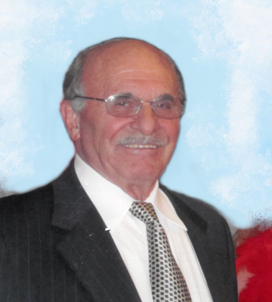 Obituary of Joseph Landi Jr.