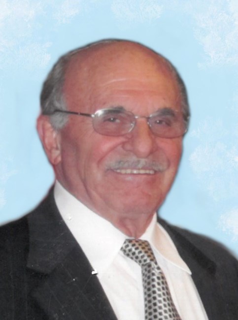 Obituary of Joseph Landi Jr.