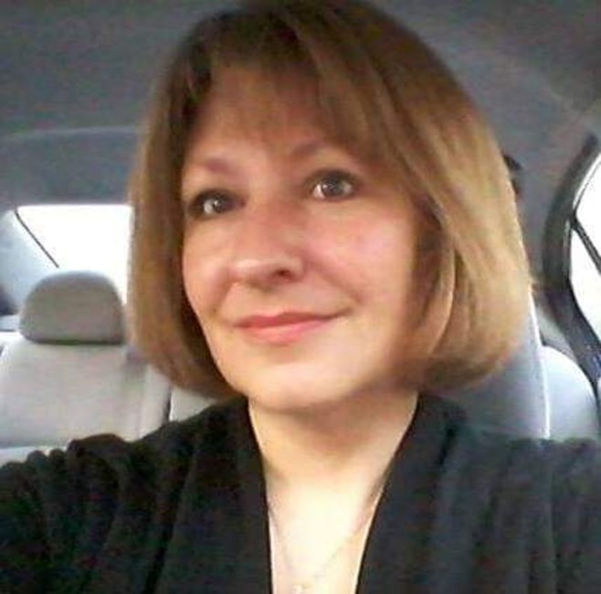 Obituary of Betina Lacey Burden