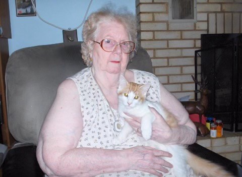 Obituary of Delores Anne Evert