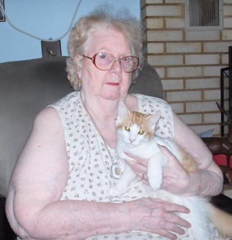 Obituary of Delores Anne Evert