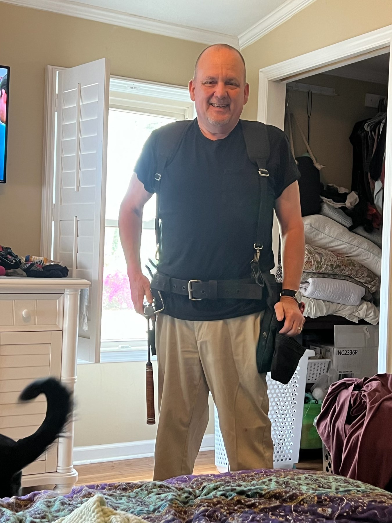 Obituary of James Norman Chestnut