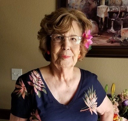 Obituary of Jennie T Martinez