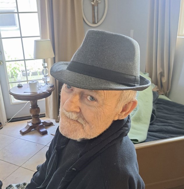 Obituary of Arthur Leroy Rupp