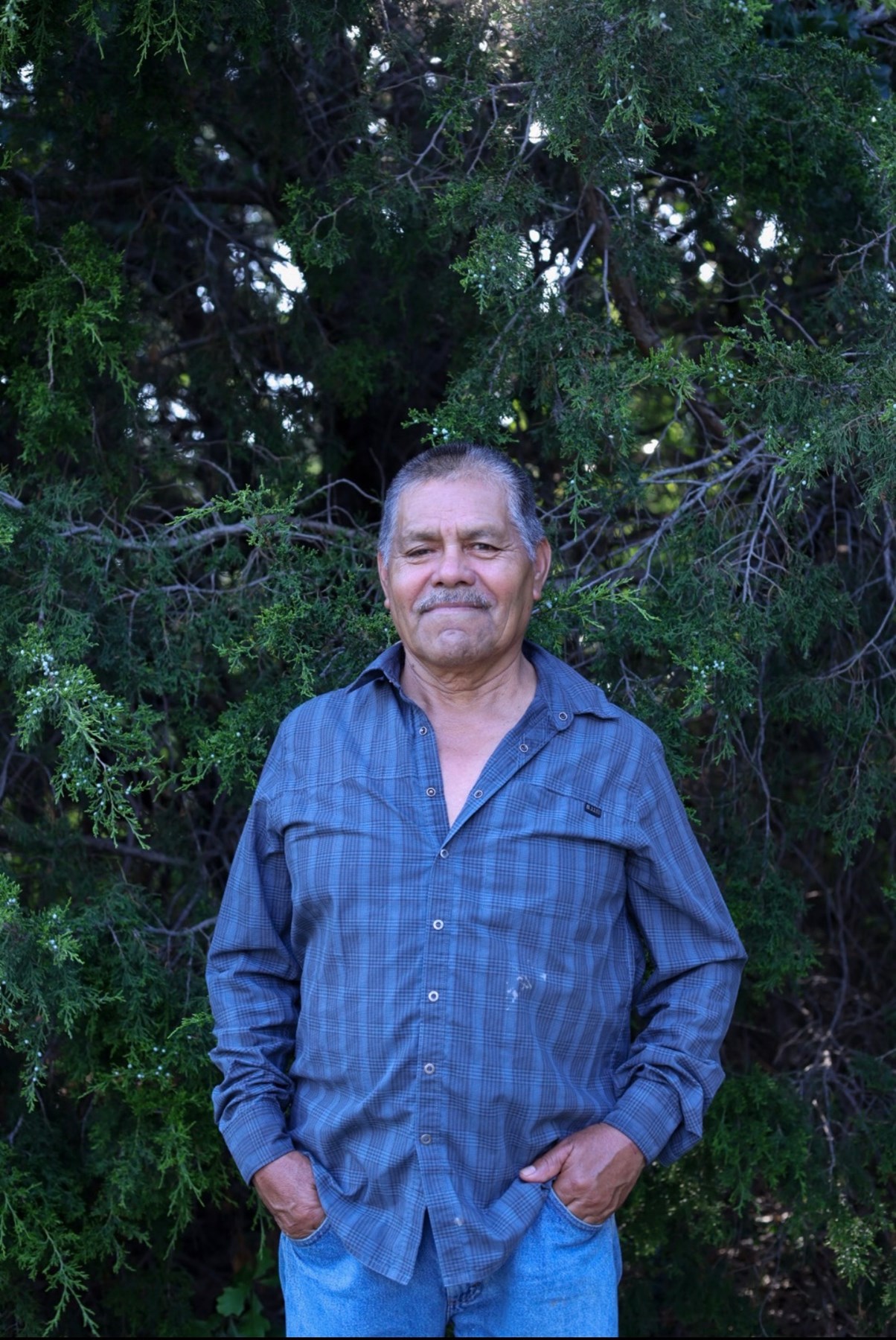 Obituary of Roberto Pascual Cortez