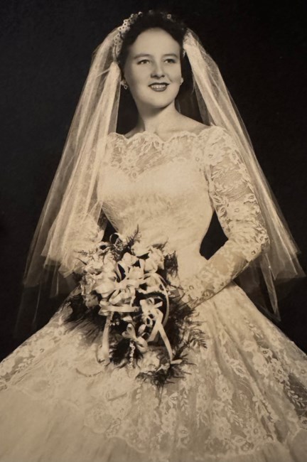 Obituary of Alice E. Hedden